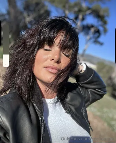 cecile marie au premier regard leak — aperçu 3