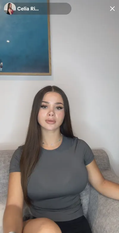 Celia Ricci leak — aperçu 5