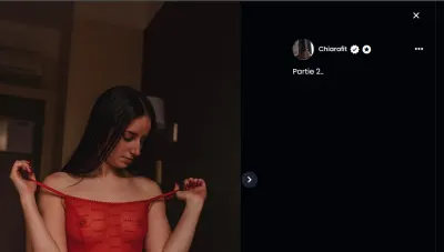 chiarafit leak — aperçu 13