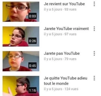 Chloepoumel leak