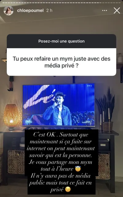 Chloepoumel leak — aperçu 13