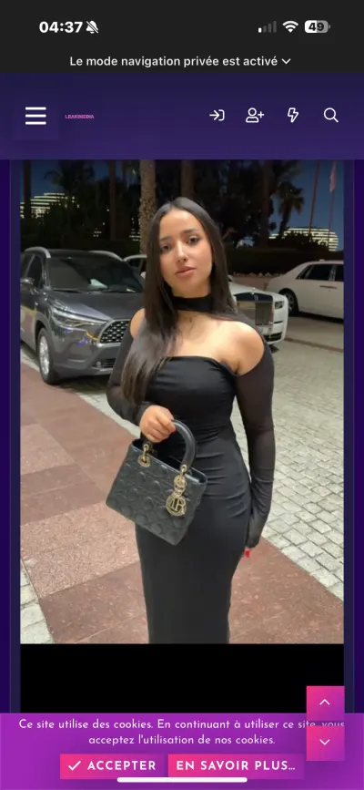 Chocoh leak — aperçu 10