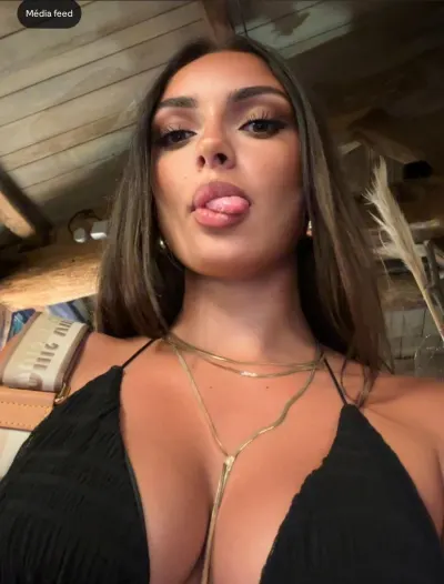 Clarysse Pereira leak — aperçu 13