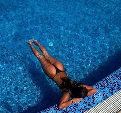 Clarysse Pereira leak — aperçu 14