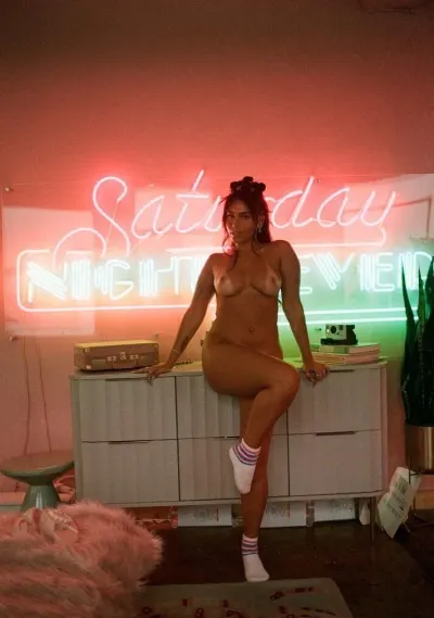 Claudia Tihan leak — aperçu 7
