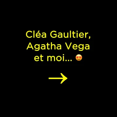 Clea Gaultier