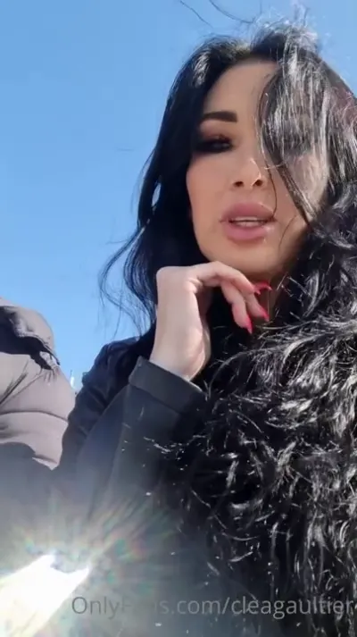 Clea Gaultier leak — aperçu 14