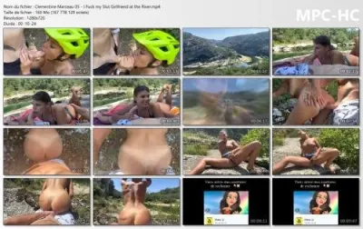 Clemmarceau Clémentine Marceau leak — aperçu 7