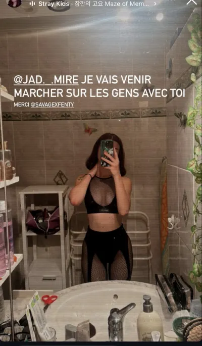 Cloexzs leak — aperçu 9