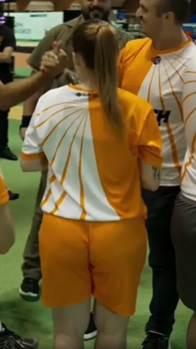 Cocotte streameuse québécoise leak — aperçu 9