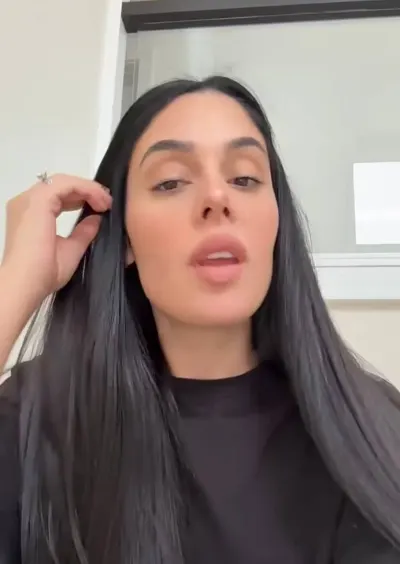 Coralie porrovecchio leak — aperçu 5
