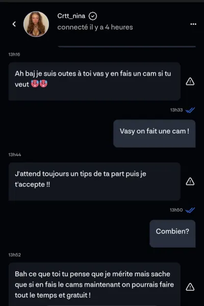 Crtt nina leak — aperçu 12