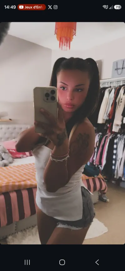 Cry baby girl0 leak — aperçu 4