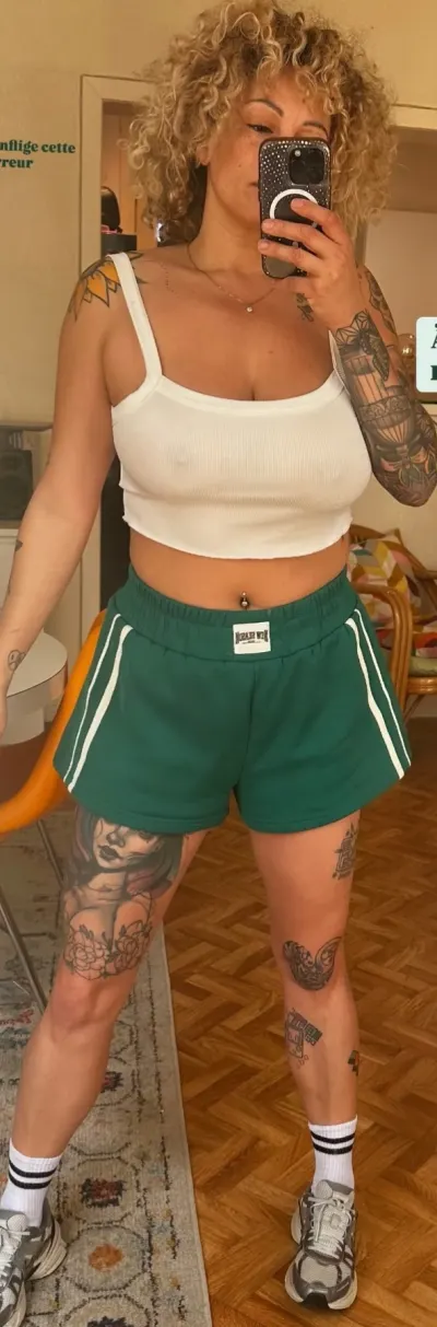 Curliiiiiie leak — aperçu 5