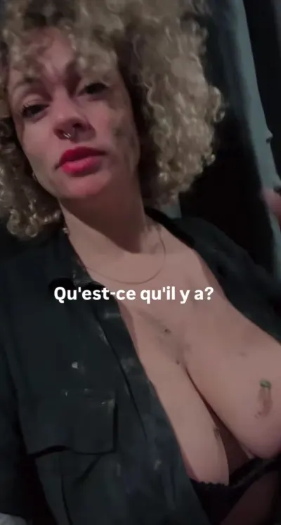 Curliiiiiie leak — aperçu 10