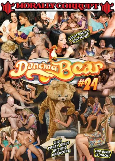 DancingBear collection intégrale leak — aperçu 8