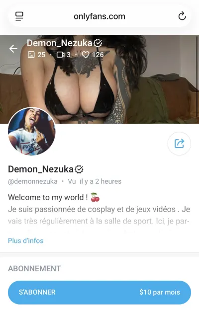 deamonnezuka Jade.Elya leak