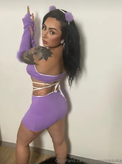 deamonnezuka Jade.Elya leak — aperçu 3