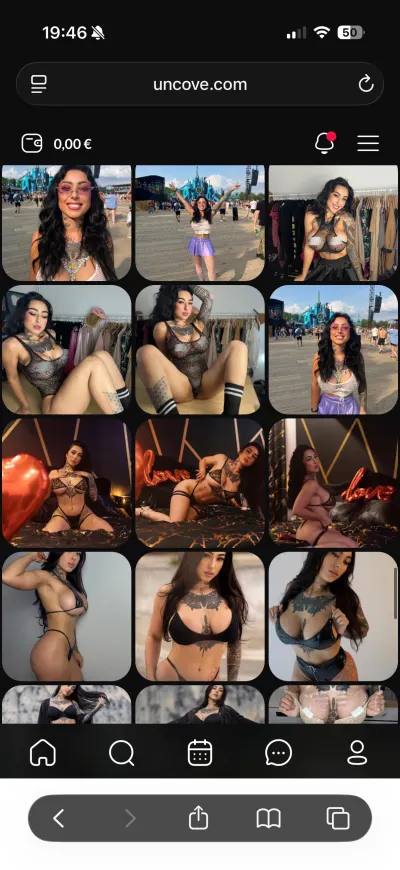 deamonnezuka Jade.Elya leak — aperçu 7