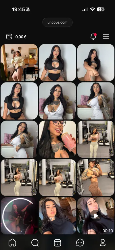 deamonnezuka Jade.Elya leak — aperçu 10