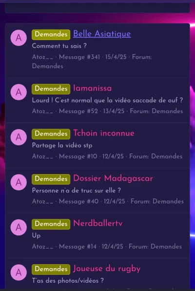 Demongirl