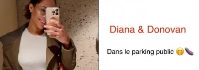 Diana Lawrence leak — aperçu 3