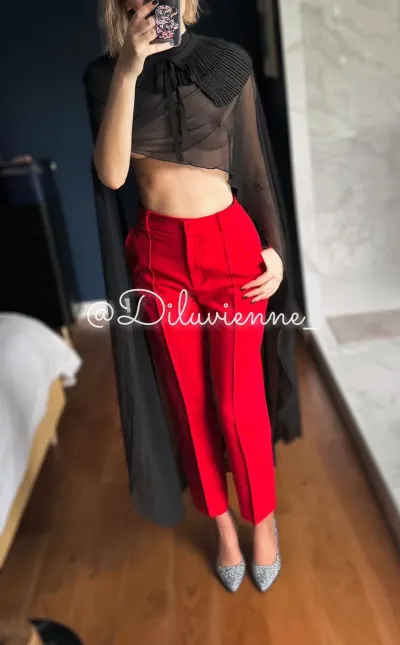 Diluvienne
