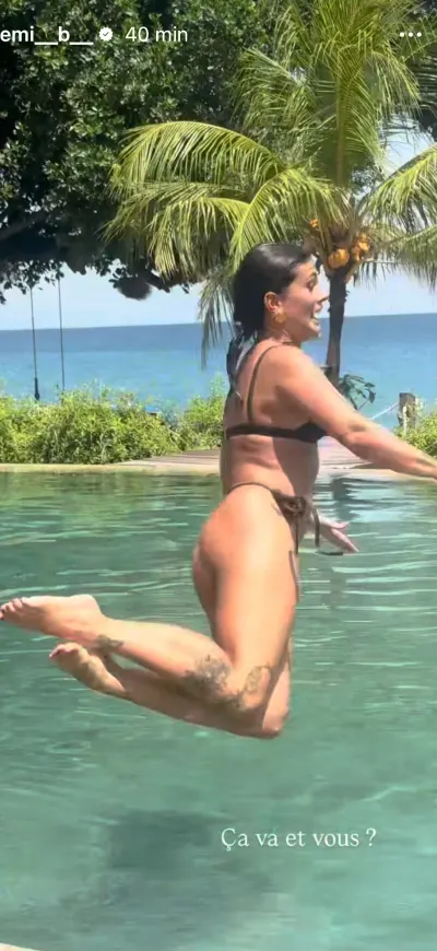 Emiiby leak — aperçu 4