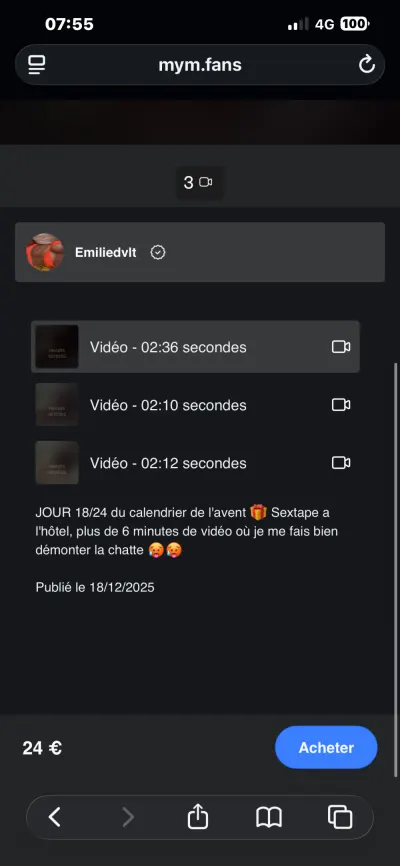 Emiliedvlt leak — aperçu 5