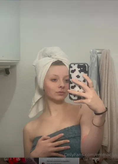 Emmaclps Emma calypso leak — aperçu 3