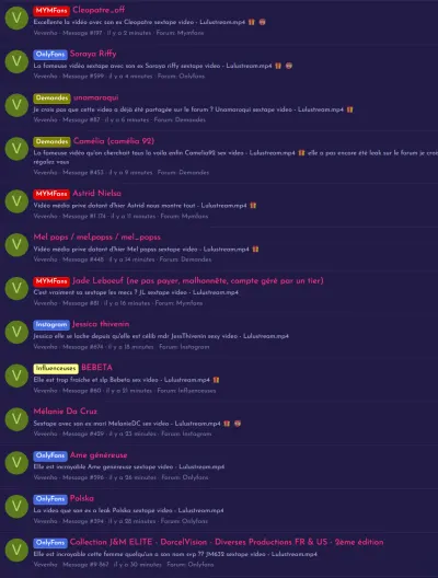 Emmafr leak — aperçu 15