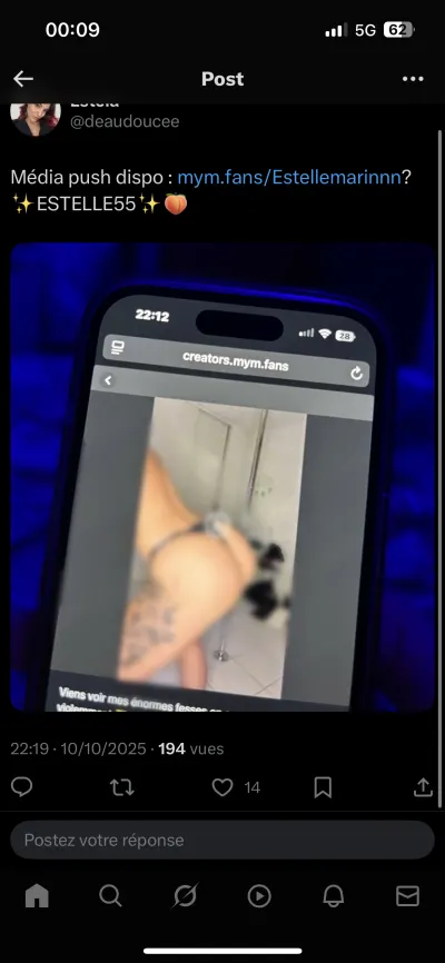 Estellemarinnn leak — aperçu 5