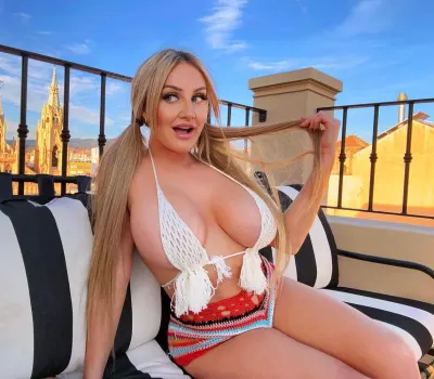 Eva Prevost leak — aperçu 9