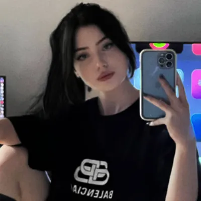 Evalunna Twitch leak — aperçu 5