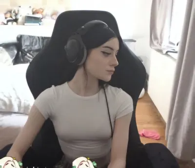 Evalunna Twitch leak — aperçu 8