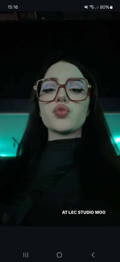 Evalunna Twitch leak — aperçu 10