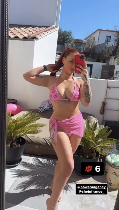 Evy melaa leak — aperçu 5