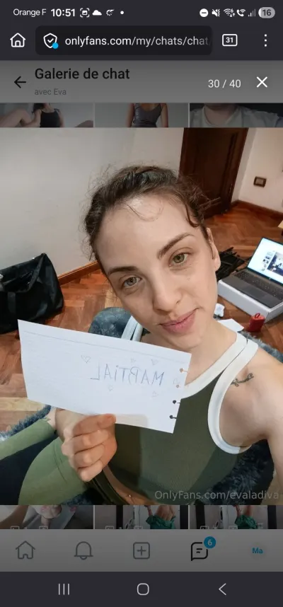 Faux comptes Onlyfans leak — aperçu 3