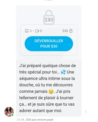 Faux comptes Onlyfans leak — aperçu 8