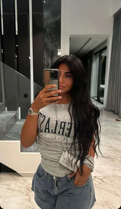 Feliccia leak — aperçu 8