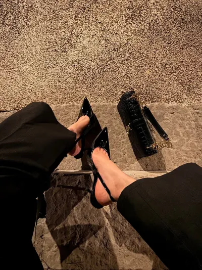 Fétichiste des pieds leak — aperçu 3
