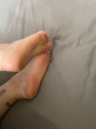 Fétichiste des pieds leak — aperçu 5