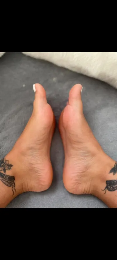 Fétichiste des pieds leak — aperçu 8