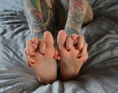 Fétichiste des pieds leak — aperçu 12