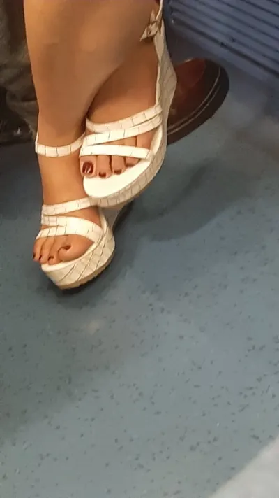 Fétichiste des pieds leak — aperçu 14