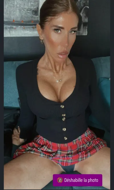 Gaelle Delort