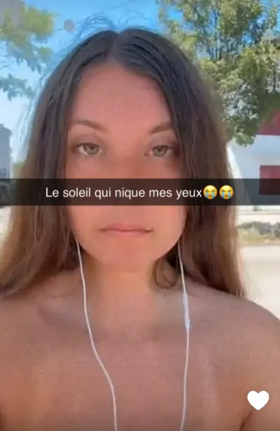 Gaxllxx leak — aperçu 10