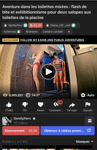 gentlyperv leak — aperçu 7