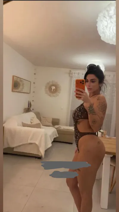 Georgina latina leak — aperçu 5