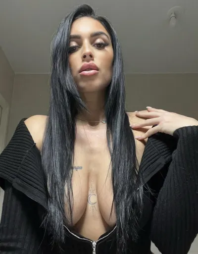 Georgina latina leak — aperçu 7